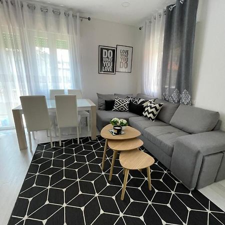 Casa Di Isabelle Venezia Διαμέρισμα Μέστρε Εξωτερικό φωτογραφία
