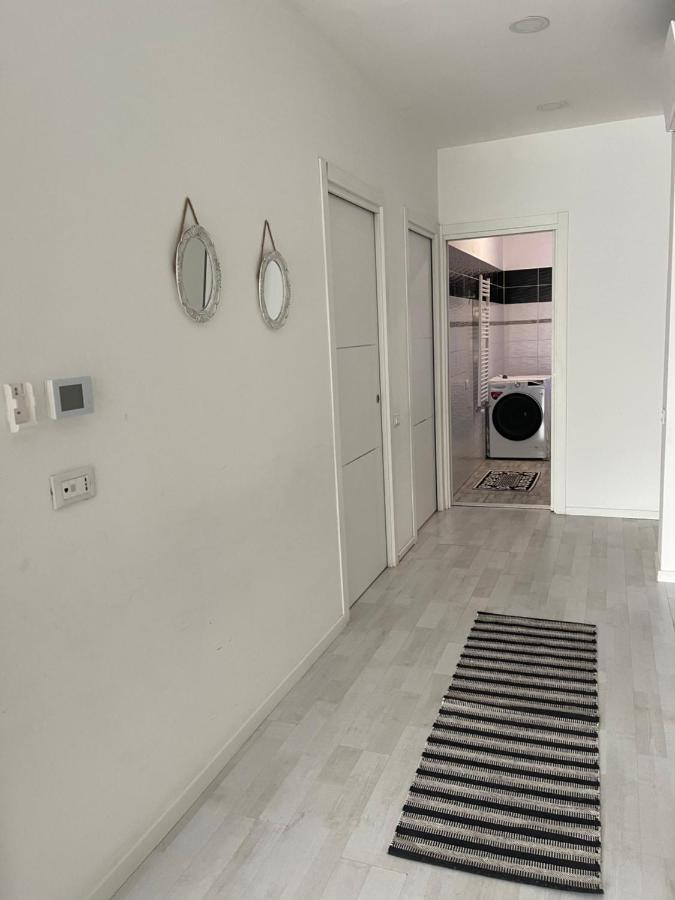 Casa Di Isabelle Venezia Διαμέρισμα Μέστρε Εξωτερικό φωτογραφία