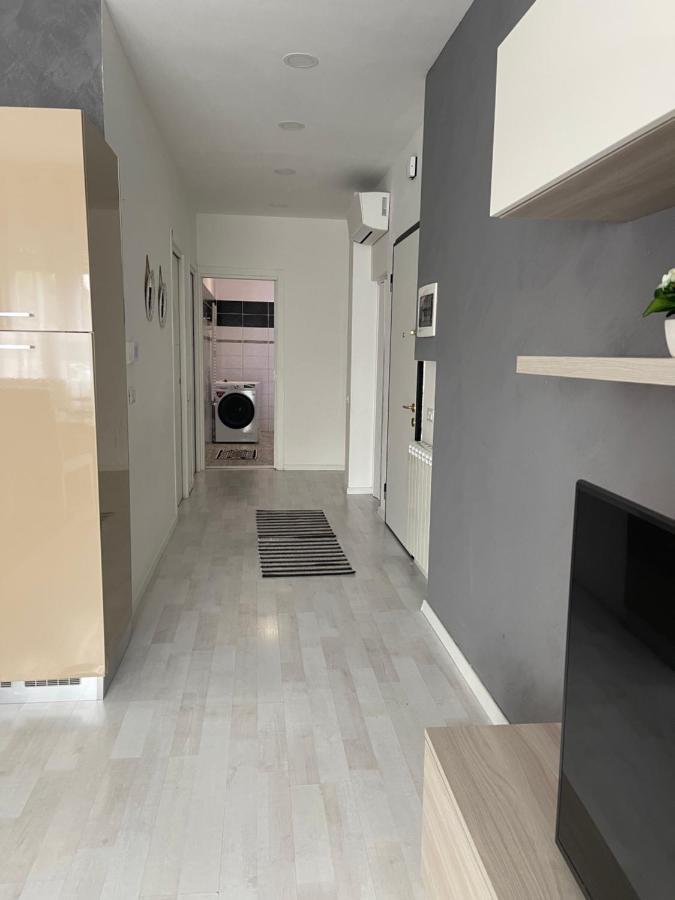 Casa Di Isabelle Venezia Διαμέρισμα Μέστρε Εξωτερικό φωτογραφία