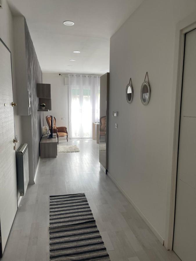 Casa Di Isabelle Venezia Διαμέρισμα Μέστρε Εξωτερικό φωτογραφία