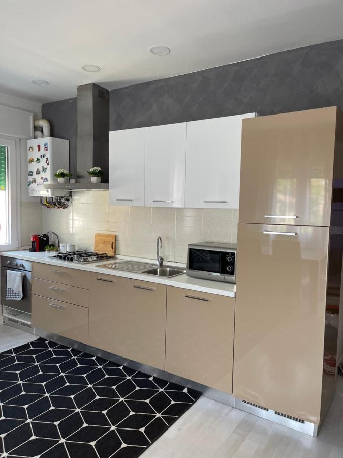 Casa Di Isabelle Venezia Διαμέρισμα Μέστρε Εξωτερικό φωτογραφία
