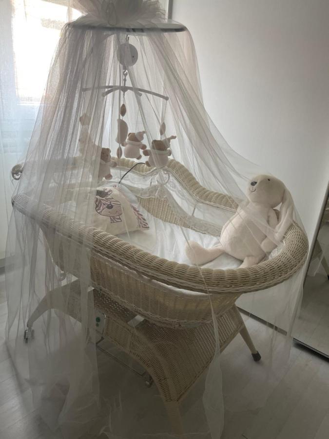Casa Di Isabelle Venezia Διαμέρισμα Μέστρε Εξωτερικό φωτογραφία
