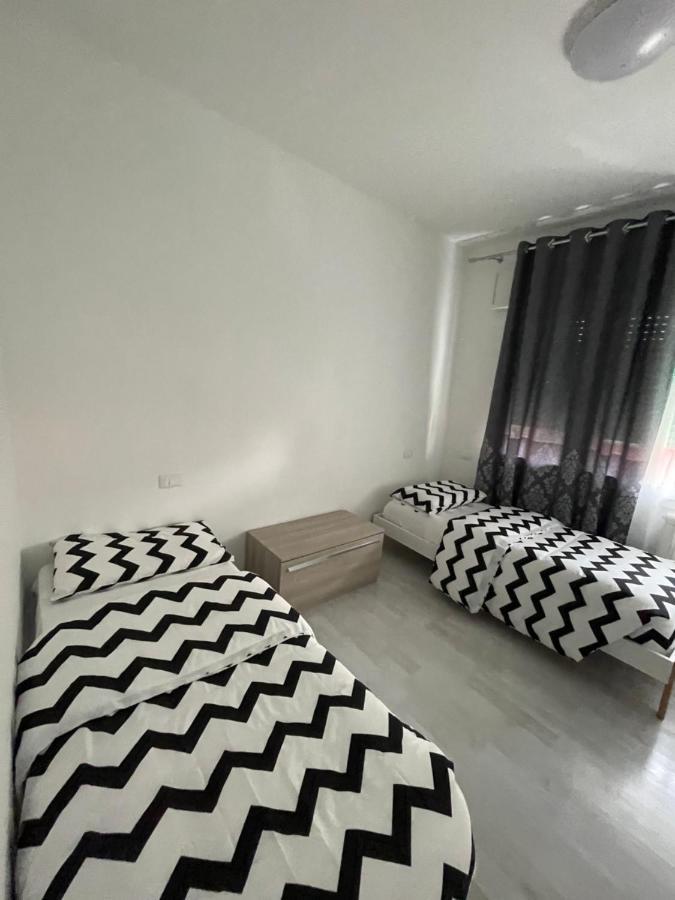 Casa Di Isabelle Venezia Διαμέρισμα Μέστρε Εξωτερικό φωτογραφία