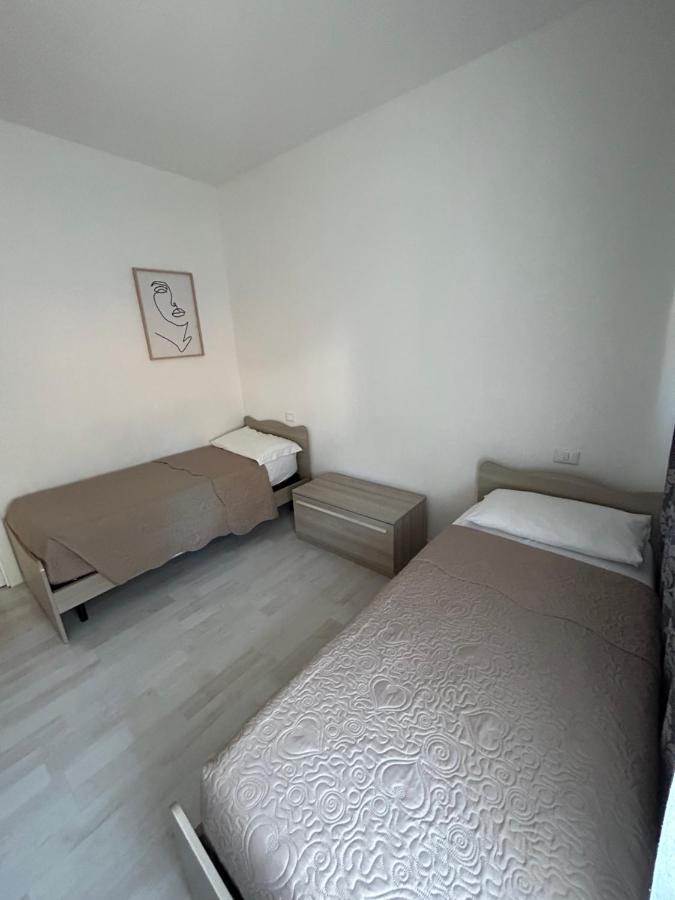 Casa Di Isabelle Venezia Διαμέρισμα Μέστρε Εξωτερικό φωτογραφία